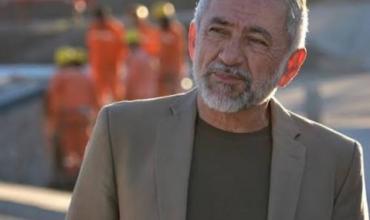 Armando Molina anunció que los embargos judiciales no afectarán los salarios municipales