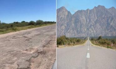 Vialidad Nacional: El Presupuesto nacional 2027 incluye $20.658 millones para proyectos viales en La Rioja