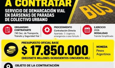 INVITACIÓN A CONTRATAR: UNA OPORTUNIDAD PARA EMPRESAS RIOJANAS