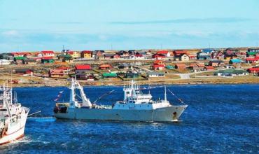 La industria pesquera reclama sanciones por las licencias británicas en Malvinas