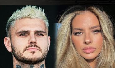 Mauro Icardi golpeado por una pésima noticia en medio de los rumores de casamiento con la China Suárez
