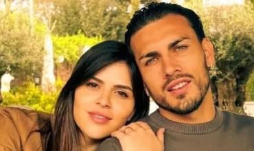 Explotó el pacto oculto entre Camila Galante y Leandro Paredes: “Banca todo y tiene permiso”
