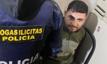 El regreso de “El Groso” Ortigoza, el poderoso capo paraguayo de la Villa 31