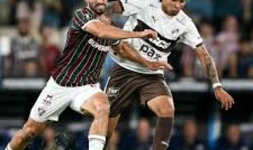 La increíble marca que podría conseguir el fútbol brasilero en esta edición de la Copa Libertadores
