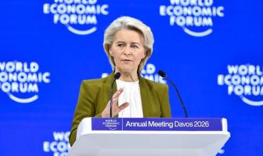 La Unión Europea le responde a Trump: propone que Canadá se convierta en su primer “miembro asociado”