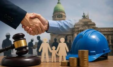 El Gobierno completó la reglamentación del fondo para pagar indeminizaciones laborales