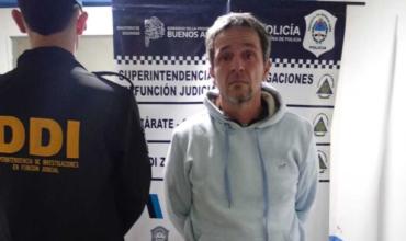 “Me voy a morir en cana”: la reacción del exmarido de Julieta Prandi tras confirmarse su condena por violación