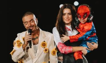 Valentina Ferrer confirmó su separación de J Balvin: "Tomar caminos separados"