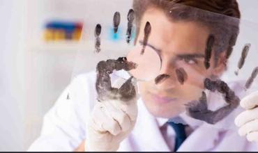 La Forense: estudiantes de la UNLaR buscan ampliar el campo de la investigación criminal