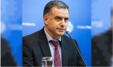 El presidente de Uruguay negó la instalación de un cable submarino entre las Islas Malvinas y Montevideo