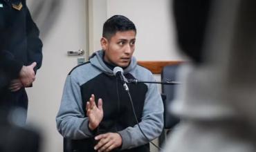“Se puso loca y se acuchilló sola”: la impactante declaración del acusado de asesinar a la joven aspirante a gendarme en San Juan