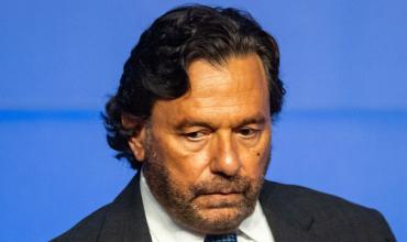 Para Gustavo Sáenz, gobernador de Salta: “La paciencia se va acabando cuando vemos falta de reciprocidad”