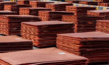 Argentina proyecta un récord histórico de US$ 10.000 millones en exportaciones mineras