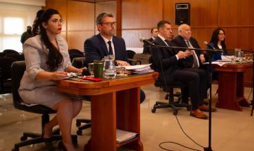 La jueza que besó a un preso ordenó ampliar las horas de recreo para detenidos en Chubut