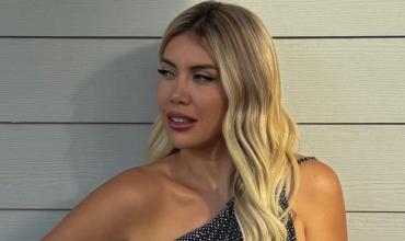 La confesión de Wanda Nara antes de una nueva etapa en su carrera: “La profesión de mis sueños”