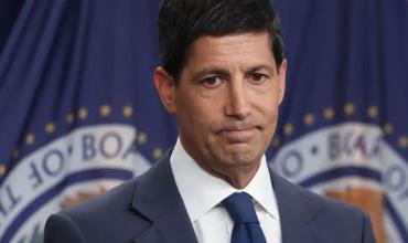 La Reserva Federal sube tasas para contener la inflación pese a las presiones de Trump