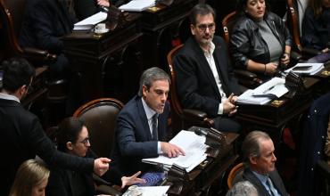 El Gobierno prevé beneficios impositivos por 3,67% del PBI, pero no calculó el costo del RIGI