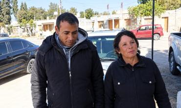 “Eran seis encapuchados y uno llevaba un cuchillo”: nuevos testimonios complican la investigación por los apremios en Ulapes