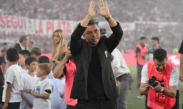 Marcelo Gallardo habló por primera vez como entrenador de la selección de Ecuador y explicó qué lo motivó para aceptar el cargo