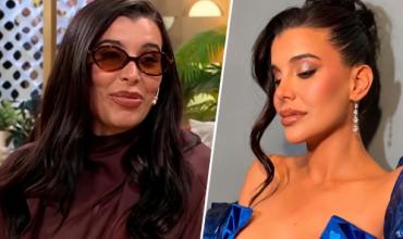 Charlotte Caniggia reveló el inesperado motivo por el que abandonó la final de Gran Hermano: "Nunca me pasó"