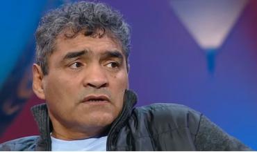 El insólito drama que vive Jorge "Roña" Castro con sus quince hijos