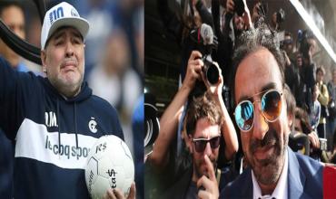 Un perito de Leopoldo Luque contradijo a la Junta Médica oficial: “Maradona murió inesperadamente, de golpe”