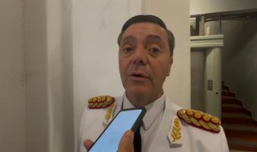 La Armada apartó a los militares involucrados en un fraude con el pago de sueldos