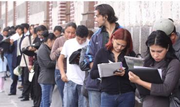 La Rioja: la desocupación bajó al 4,5% y quedó 3,4 puntos debajo del promedio nacional