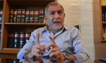 Luis Juez y loa recortes a Discapacidad: "Yo quiero pensar que hay un error, que esto se va a corregir ahora cuando venga a Diputados"
