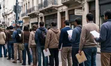 El nuevo mapa de la desocupación: cuáles son las ciudades con más personas sin trabajo