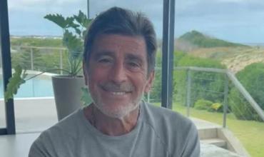 Nicolás Repetto confirmó su vuelta a la TV: el nombre que eligió para el programa y que puede generar polémica