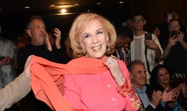 Qué es la neumopatía, la enfermedad por la que volvieron a internar a Mirtha Legrand