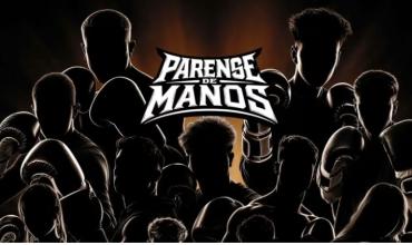 Párense de Manos IV reveló los enfrentamientos y en donde se disputarán este año: todo a saber