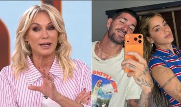 Yanina Latorre destapó los detalles secretos de la boda de Tini Stoessel