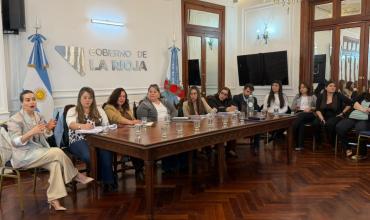 La Rioja prepara un protocolo para recibir y atender denuncias por violencia digital de género