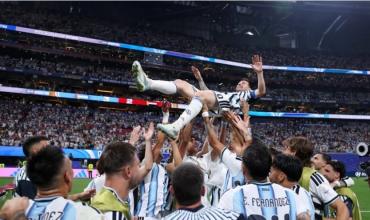 Qué pasó con todos los convocados de la Selección Argentina después del Mundial