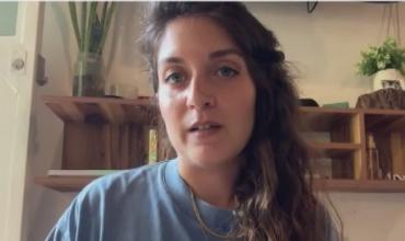 El duro testimonio de una argentina que estuvo 17 días detenida por el ICE en California: “Te quiebran la mente de a poco”