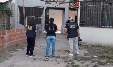 Tras casi cuatro años prófugo, detuvieron en Córdoba al último acusado por el asesinato de dos adolescentes en Rosario