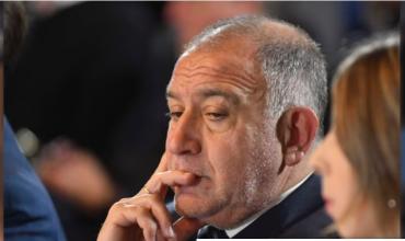 Luis Juez habló sobre los recortes en Discapacidad y mostró su rechazo: “Tiene que ser una prioridad y no un tema canjeable”