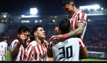 Instituto venció a Talleres y es líder de la Zona A del Torneo Clausura