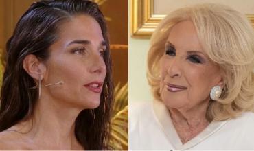 Juana Viale rompió el silencio sobre la salud de Mirtha Legrand y fue tajante