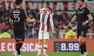 River y un escenario incómodo: qué necesita para jugar la próxima Libertadores