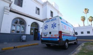 Asesinaron de una puñalada a un joven de 21 años durante una pelea familiar en Rosario: su prima quedó detenida