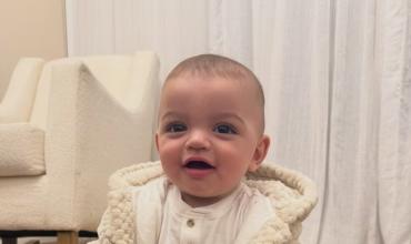 Rocío Marengo celebró el logro de su hijo Isidro: “Sabe cómo llegar a lo que quiere”