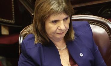 Patricia Bullrich pide una “corrección en el rumbo” y le reclama a Milei la creación de una “alternativa superadora”