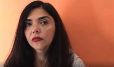 La jueza sumariada por besarse con un preso rompió el silencio tras autorizar la ampliación del tiempo de recreo de seis reclusos