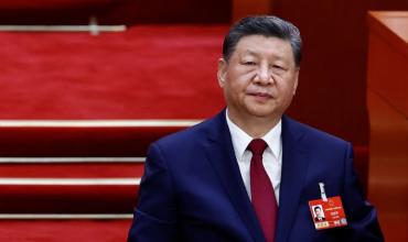La purga anticorrupción de Xi Jinping dejó a la cúpula militar china reducida a solo dos miembros