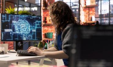 Ranking de incorporación de inteligencia artificial: en qué puesto está Argentina