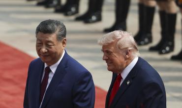Xi Jinping realizará una visita a Estados Unidos por invitación de Trump