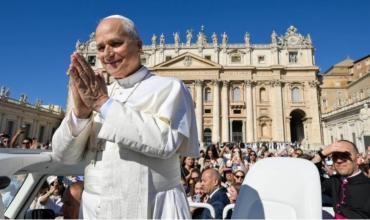 Reunión con el presidente Orsi y misas en distintas ciudades: la agenda de la visita del Papa a Uruguay
